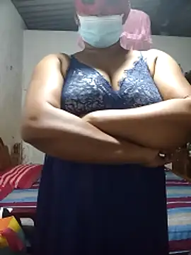 HarshiStar7 online show from 02.12.26