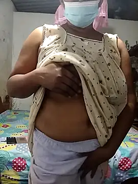 HarshiStar7 online show from 03.22.26