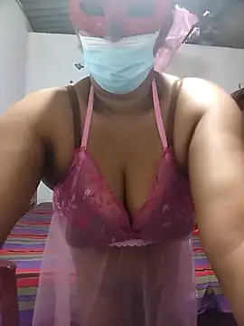 HarshiStar7 online show from 04.21.26