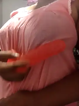 HarshiStar7 online show from 04.22.26