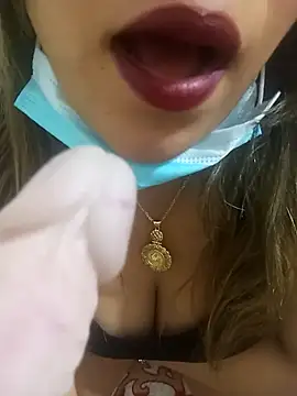 FATIFATIMOROC online show from 02.23.26