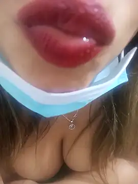 FATIFATIMOROC online show from 03.22.26