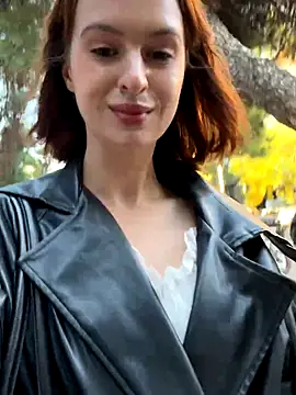 Snapshot of ManhattanAffair chatting on 10.31.25 ManhattanAffair online show from 10.31.25