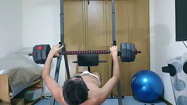 kouichikun online show from 11.04.25