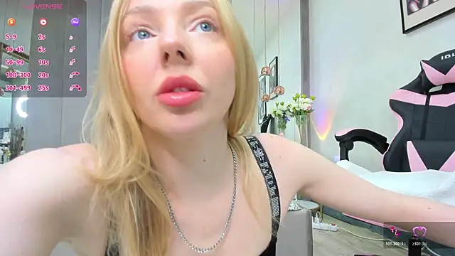 SundyRose online show from 11.19.25