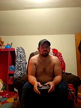 dakotafail92 online show from 10.30.25