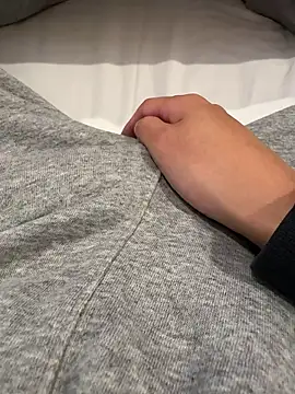 haruki 18old online show from 10.30.25