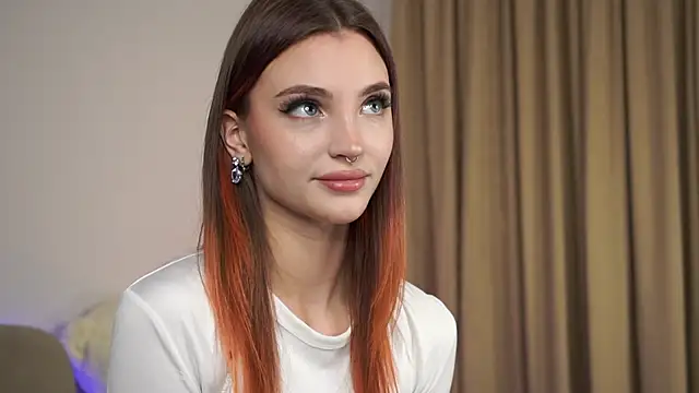 beckymadsons online show from 10.17.25