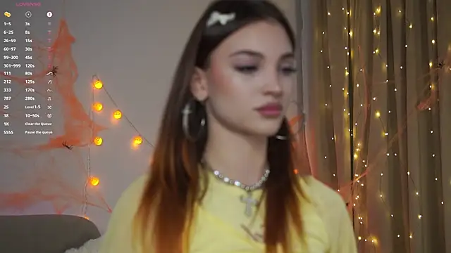 beckymadsons online show from 11.14.25