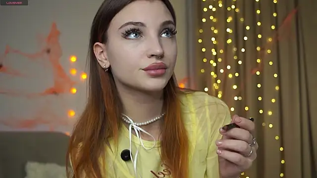 beckymadsons online show from 11.19.25