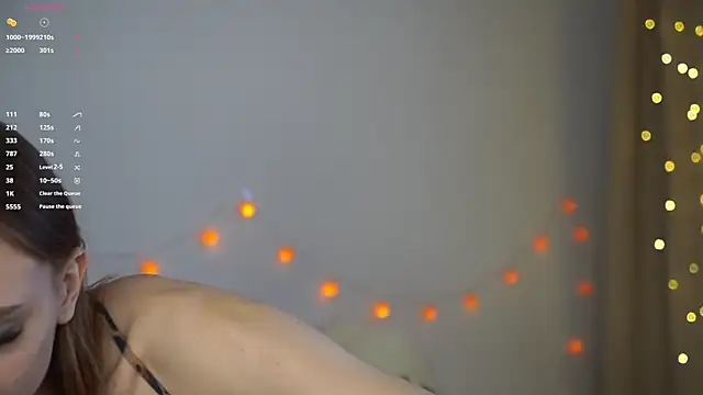 beckymadsons online show from 03.17.26