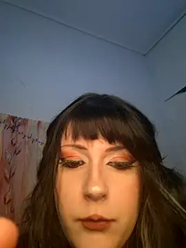 jessieray online show from 11.04.25