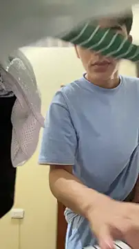 Snapshot of HarmonicOdour chatting on 11.02.25 HarmonicOdour online show from 11.02.25