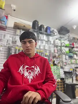 Snapshot of HarmonicOdour chatting on 11.06.25 HarmonicOdour online show from 11.06.25