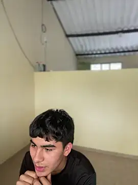 Snapshot of HarmonicOdour chatting on 11.08.25 HarmonicOdour online show from 11.08.25