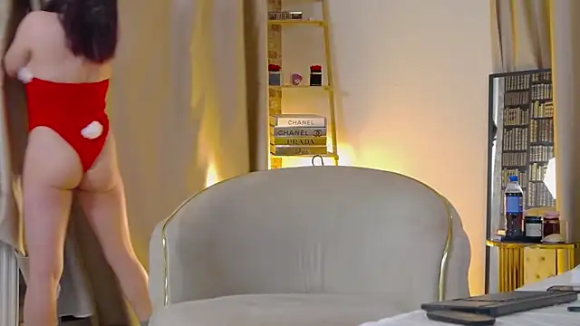 OliviaCart online show from 12.03.25