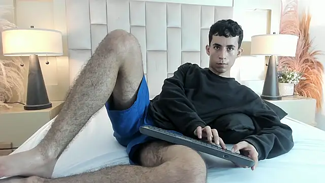 Zahir Ashar online show from 03.12.26