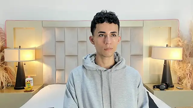 Zahir Ashar online show from 04.01.26