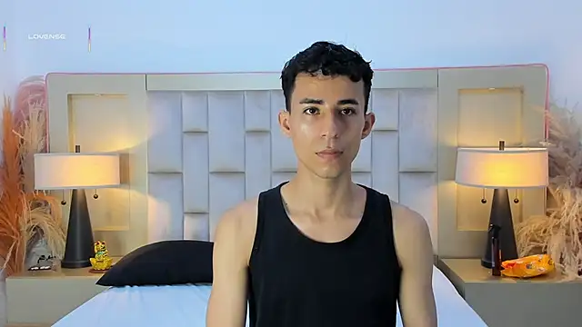 Zahir Ashar online show from 04.22.26