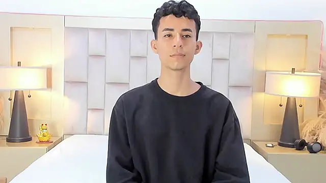 Zahir Ashar online show from 04.23.26