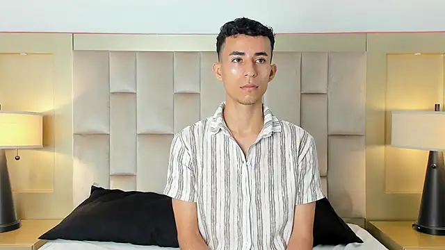 Zahir Ashar online show from 04.25.26