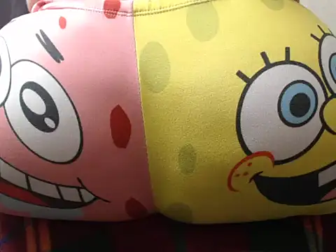 luna hot extreme online show from 10.18.25