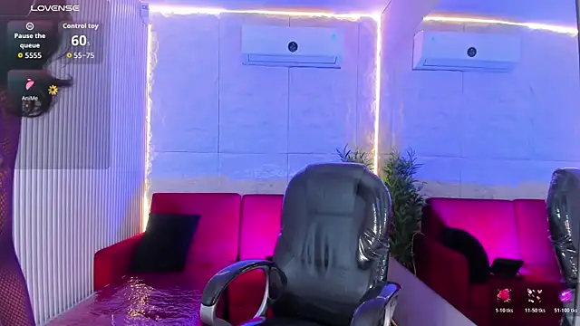 HasleyCarter online show from 12.13.25