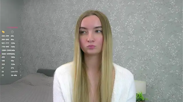 Marylandyy online show from 11.08.25