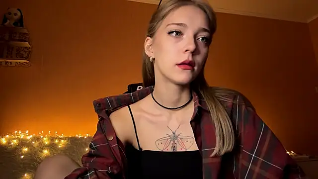 EvaPeace online show from 10.12.25