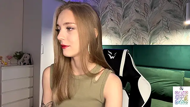 EvaPeace online show from 10.27.25