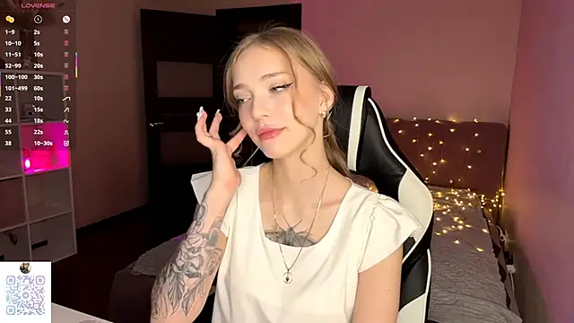 EvaPeace online show from 12.21.25