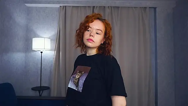 MelodyHasbrouck online show from 10.18.25