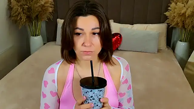 EdenSolis online show from 01.09.26