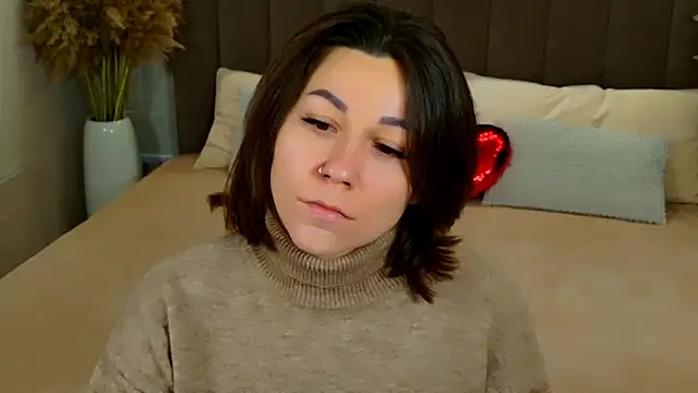 Snapshot of EdenSolis chatting on 01.17.26 EdenSolis online show from 01.17.26