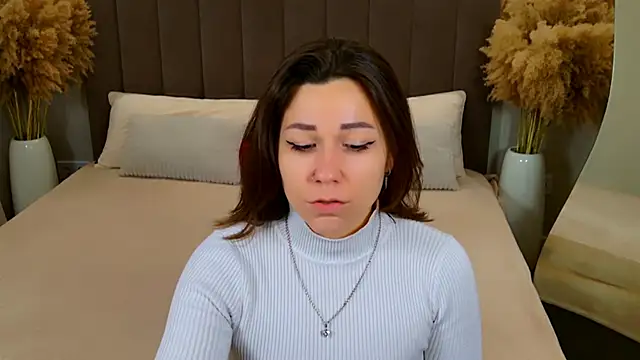 EdenSolis online show from 03.15.26