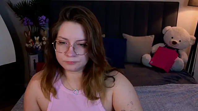 Briarx online show from 04.03.26