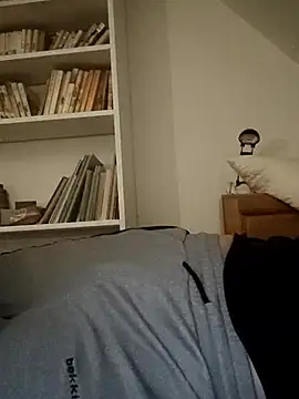 Alexszader36 online show from 10.11.25