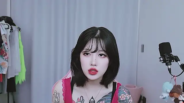 MISA 02 online show from 04.08.26