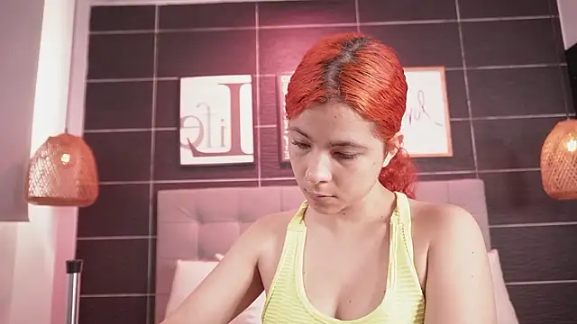 Thalia Karlson online show from 02.26.26