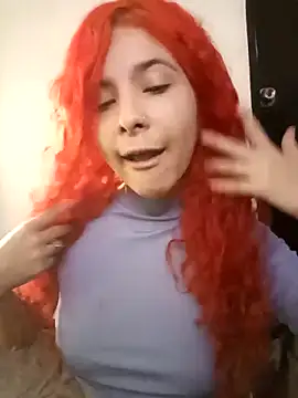 Thalia Karlson online show from 04.13.26