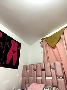 abby moss 2 online show from 11.05.25