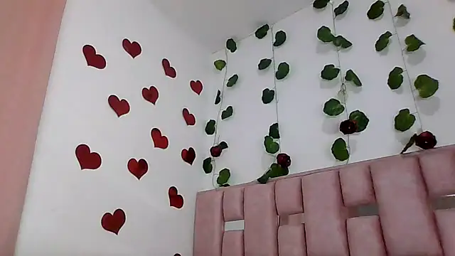 abby moss 2 online show from 02.25.26