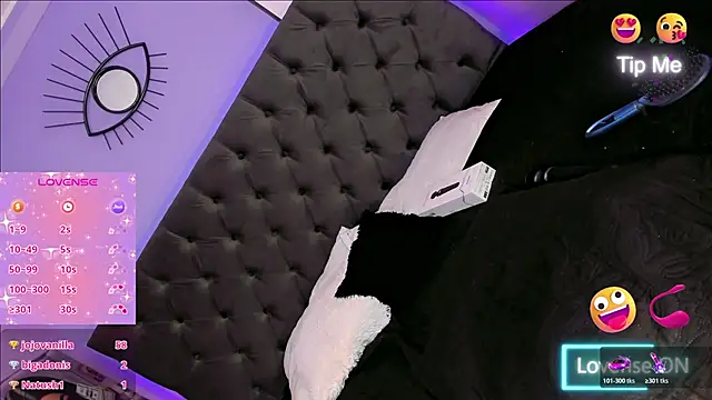 Kinng Sex online show from 02.03.26