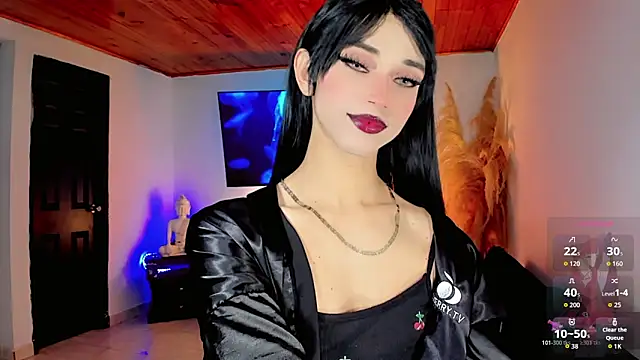 Kinng Sex online show from 06.10.26