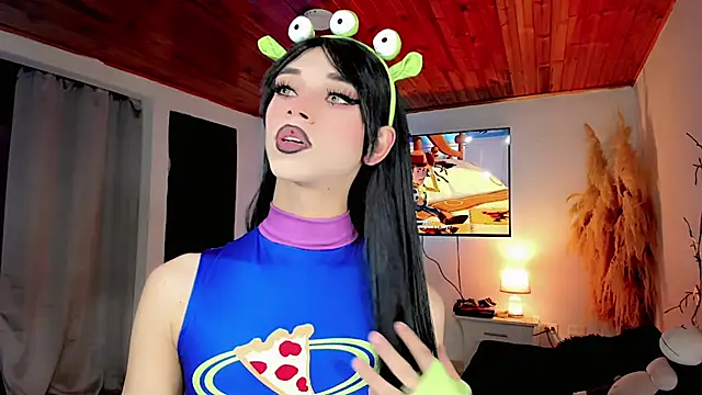 Kinng Sex online show from 07.10.26