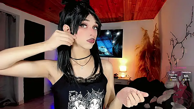 Kinng Sex online show from 07.11.26