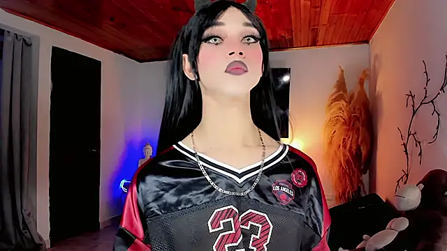 Kinng Sex online show from 07.19.26
