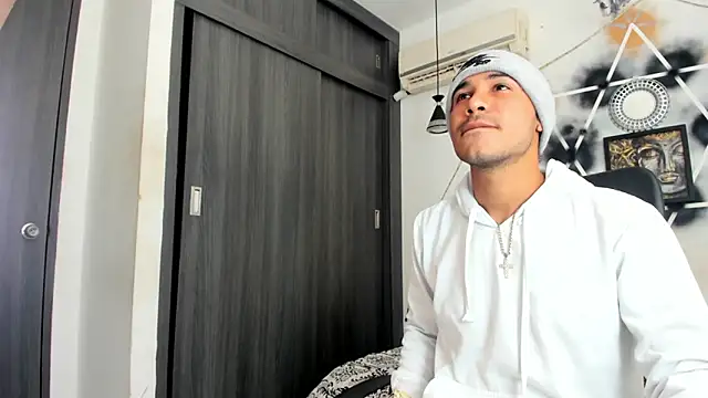 jhapsson wong online show from 10.10.25