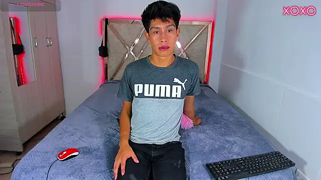 Jacovo2002 online show from 10.19.25