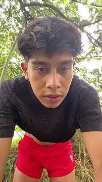 Jacovo2002 online show from 03.23.26